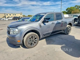 FORD MAVERICK XL