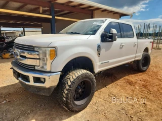 FORD F250 SUPER DUTY
