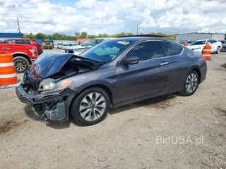 HONDA ACCORD LX-S