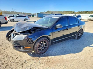 FORD FUSION SEL