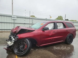 DODGE DURANGO GT