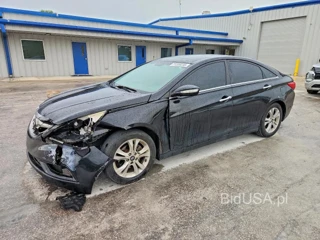 HYUNDAI SONATA LIMITED