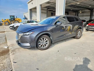 MAZDA CX-9 SPORT