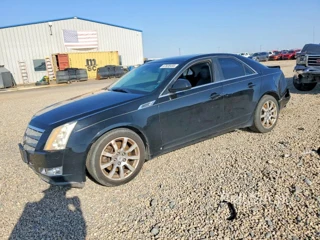 CADILLAC CTS HI FEATURE V6