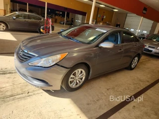 HYUNDAI SONATA GLS