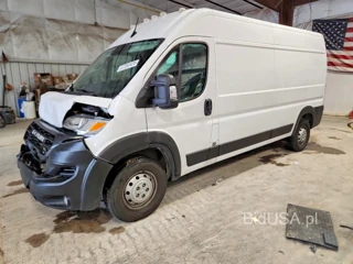 RAM PROMASTER 3500 3500 HIGH