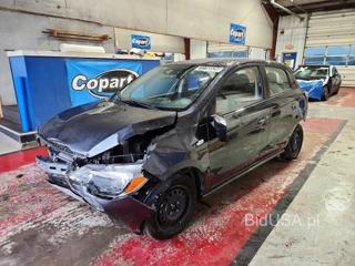 MITSUBISHI MIRAGE ES
