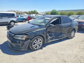 VOLKSWAGEN JETTA BASE