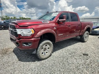 RAM 2500 BIG HORN
