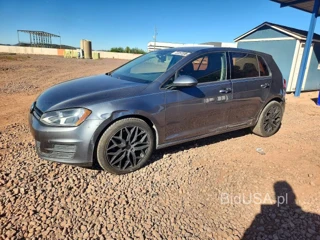 VOLKSWAGEN GOLF TDI