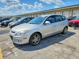 HYUNDAI ELANTRA TOURING