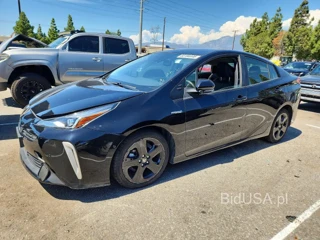 TOYOTA PRIUS XLE