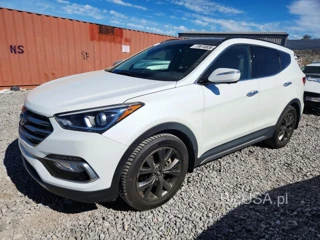 HYUNDAI SANTA FE SPORT 2.0T ULTIMATE