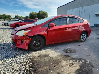 TOYOTA PRIUS TWO