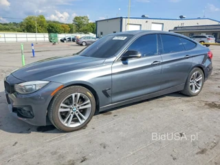 BMW 328 XIGT