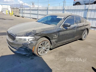 BMW 530E