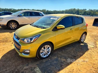 CHEVROLET SPARK 1LT