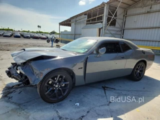 DODGE CHALLENGER R/T