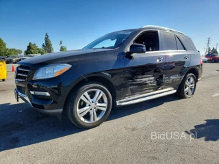 MERCEDES-BENZ ML 350 4MATIC