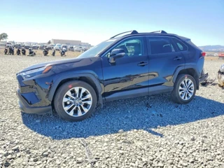 TOYOTA RAV4 XLE PREMIUM