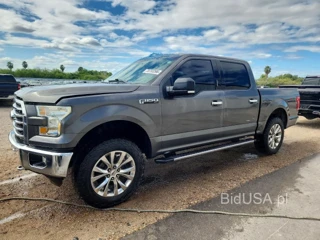 FORD F150 SUPERCREW