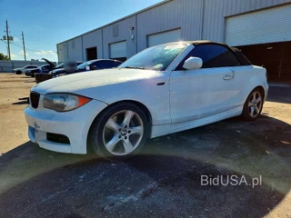 BMW 135 I
