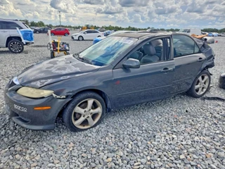 MAZDA 6 I