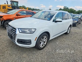AUDI Q7 PREMIUM PLUS