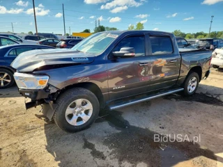 RAM 1500 BIG HORN/LONE STAR