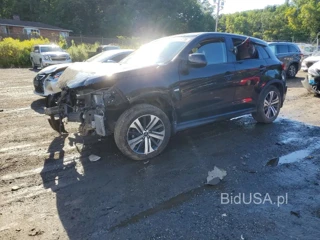 MITSUBISHI OUTLANDER SPORT S/SE
