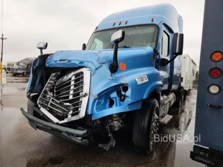 FREIGHTLINER CASCADIA 125
