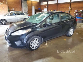 FORD FIESTA S