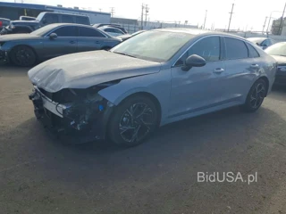 KIA K5 GT LINE