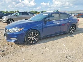 NISSAN MAXIMA PLATINUM