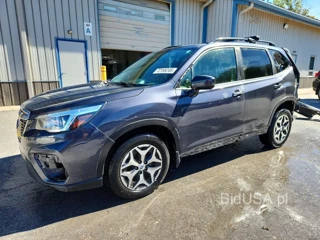 SUBARU FORESTER PREMIUM
