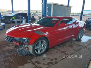 CHEVROLET CAMARO LS