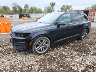 AUDI Q7 PRESTIGE