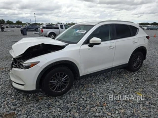 MAZDA CX-5 TOURING
