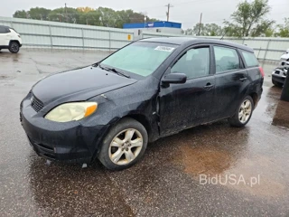 TOYOTA MATRIX XR