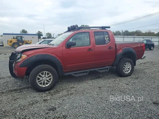 NISSAN FRONTIER S