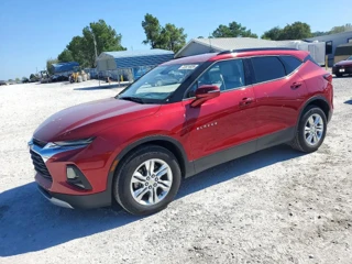 CHEVROLET BLAZER 3LT