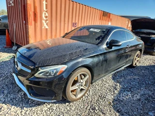 MERCEDES-BENZ C 300 4MATIC