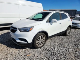 BUICK ENCORE PREFERRED