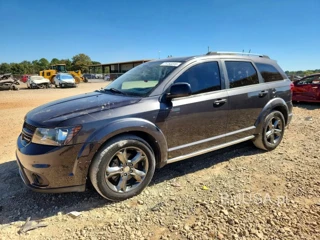 DODGE JOURNEY CROSSROAD