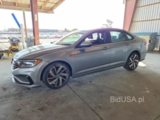 VOLKSWAGEN JETTA GLI