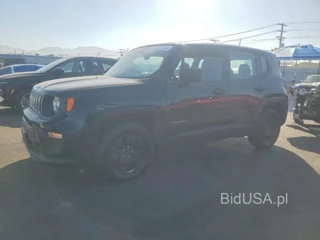 JEEP RENEGADE SPORT