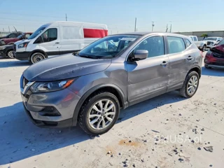 NISSAN ROGUE SPORT S