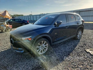 MAZDA CX-5 GRAND TOURING