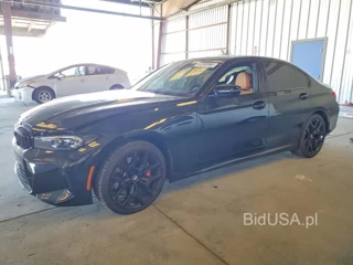 BMW 330I