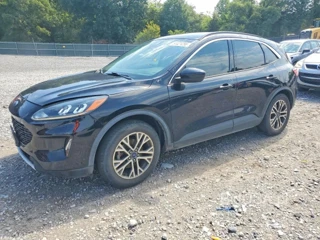 FORD ESCAPE SEL